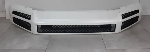 Mercedes-Benz G W463 2nd Gen Front bumper A4638855000