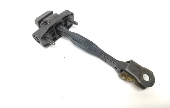 Opel Astra K Rear door check strap stopper