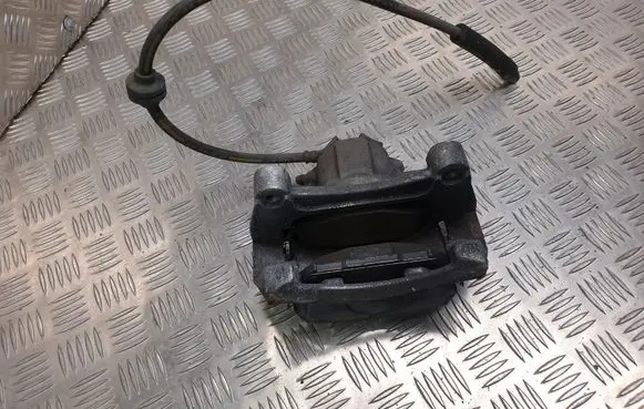 Renault Scenic IV - Grand scenic IV Front brake caliper