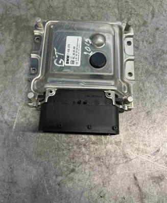 BMW 5 GT F07 Adblue control unit 7436676