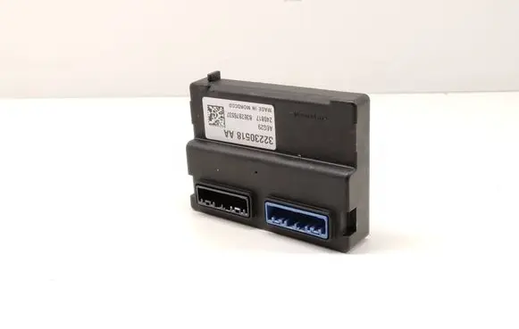 Volvo V60 Other control units/modules 32230518AA 240817 B3E2876537