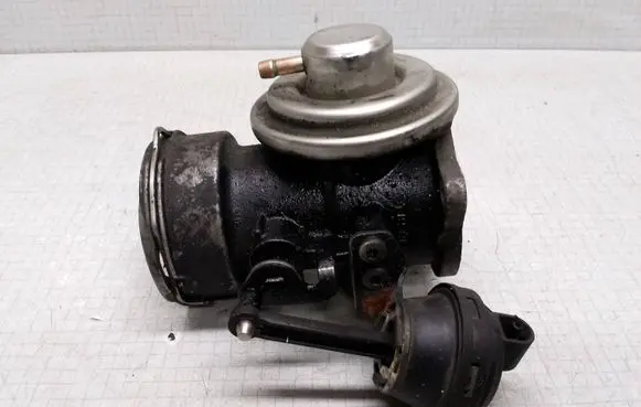 Volkswagen Transporter - Caravelle T5 EGR valve 038131501AA 312522063