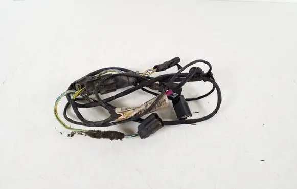 Ford Fiesta Parking sensor (PDC) wiring loom C1BT15K868