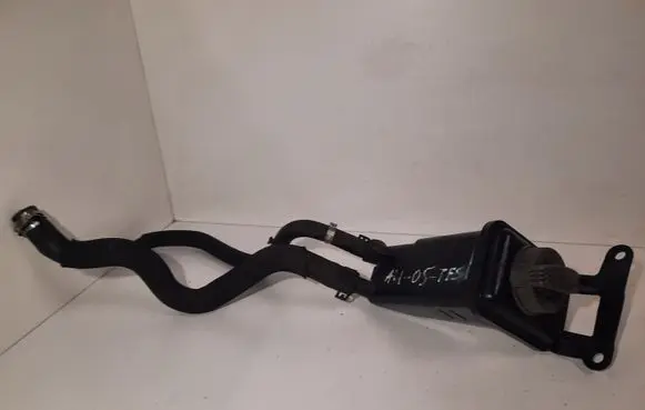 Audi A4 S4 B7 8E 8H Power steering fluid tank/reservoir 8E0422373B
