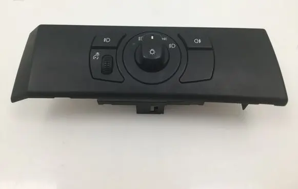 Light switch