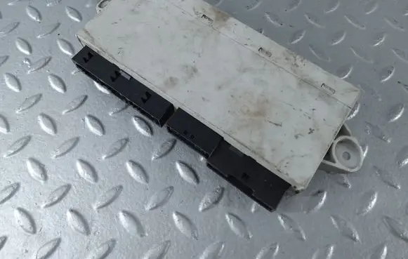 BMW 7 E65 E66 Door control unit/module 6933268 61356933268