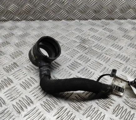 Fiat 500X Air intake duct part 55263262