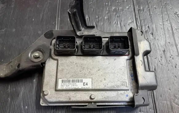 Honda Jazz Engine control unit/module 37820RB0E35 37820-RB0-E35