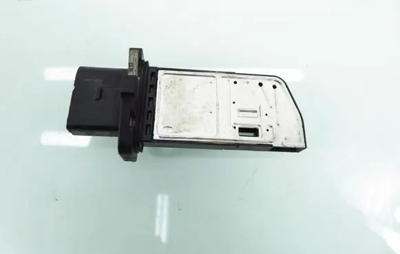 Skoda Superb B6 (3T) Mass air flow meter 06E906461B