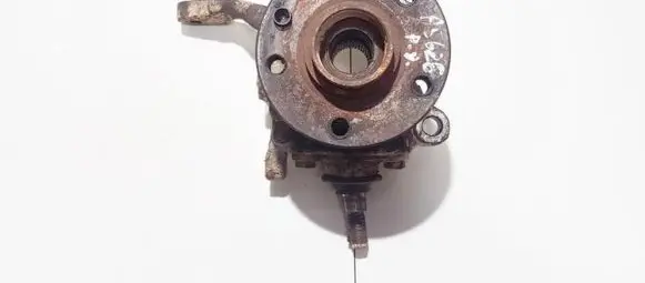 Volkswagen Transporter - Caravelle T4 Front wheel hub