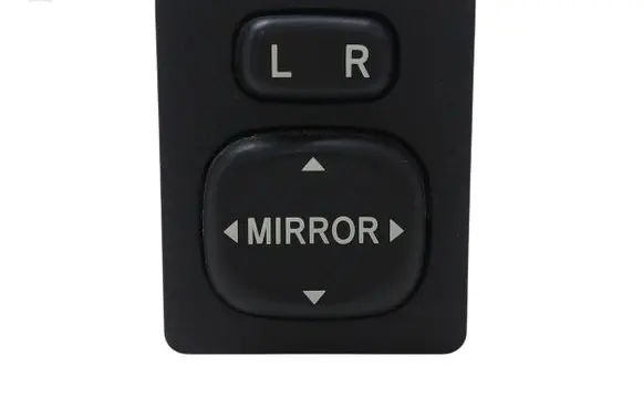 Toyota Verso-S Wing mirror switch 769746D 183574