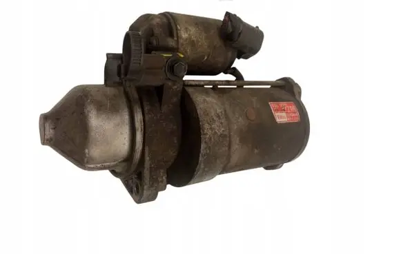 KIA Pro Cee'd I Starter motor 3610027700