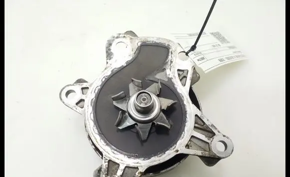 Toyota RAV 4 (XA30) Water pump 1610039465