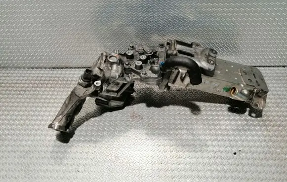Mercedes-Benz Sprinter W906 EGR valve A6511400860 A6511400075 A2C59514268