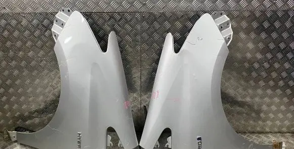 Toyota Prius+ (ZVW40) Fender PRIUSZVW40 MRSU4482782