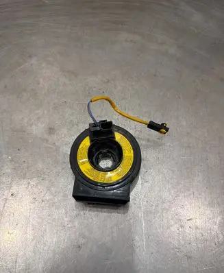 Hyundai i30 Airbag slip ring squib (SRS ring)