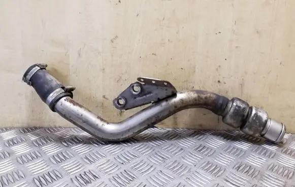 Land Rover Range Rover Sport L320 Intercooler hose/pipe