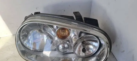 Volkswagen Golf IV Headlight/headlamp 1J1941016B 170298T 67742020