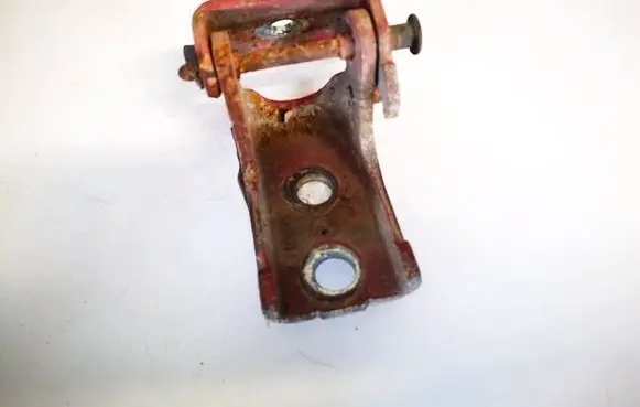 Citroen C3 Front door upper hinge 