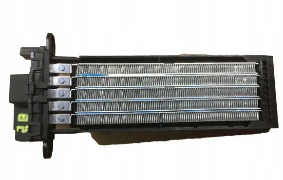 Peugeot 5008 II Electric cabin heater radiator KE530002