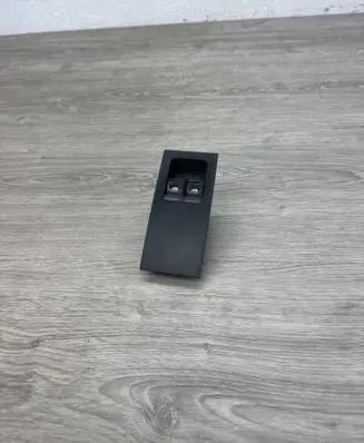 Skoda Octavia Mk3 (5E) Electric window control switch 5E0959858A 5E0867171C