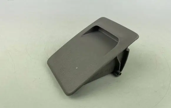 Subaru Forester SG Fuse box cover 
