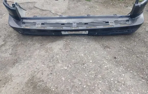 Land Rover Discovery 4 - LR4 Rear bumper 9H2217D822AW