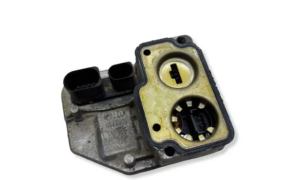 Volvo XC70 Torque split ecu control unit/module HAP511