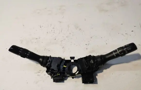 Toyota Verso Wiper control stalk