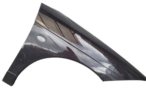 Citroen C6 Fender