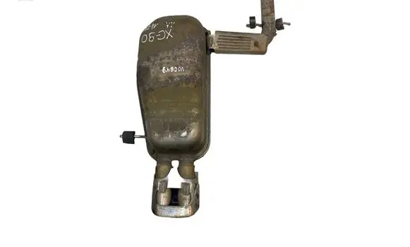 Volvo XC90 Muffler/silencer 316728