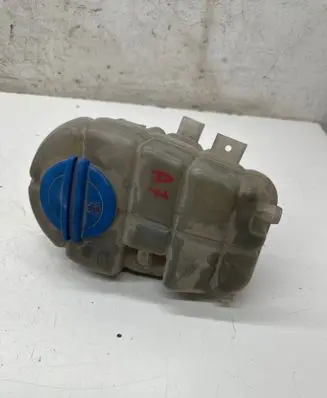 Audi A7 S7 4G Coolant expansion tank/reservoir 4G0121403R
