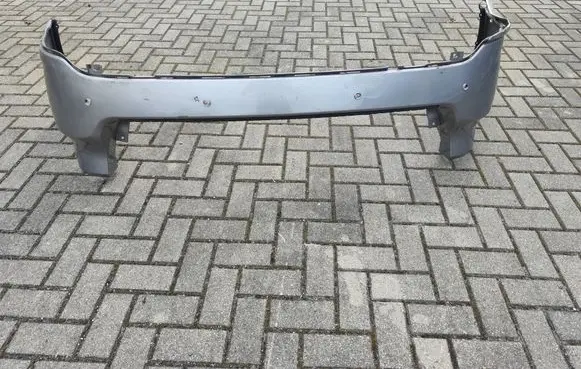 Dodge Durango Rear bumper 6182765551