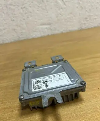 Porsche Panamera (970) Other devices 7P0906093A D8865