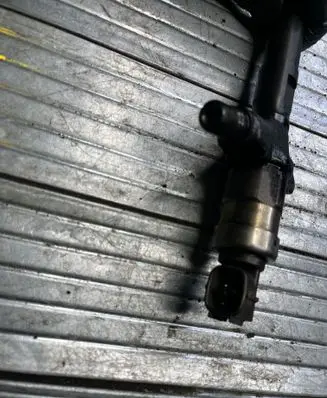 Opel Vectra C Fuel injector 8972391617