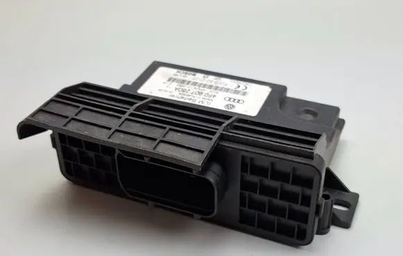 Audi A6 S6 C6 4F Other control units/modules 4F0907280A F005S00102 4F0910280