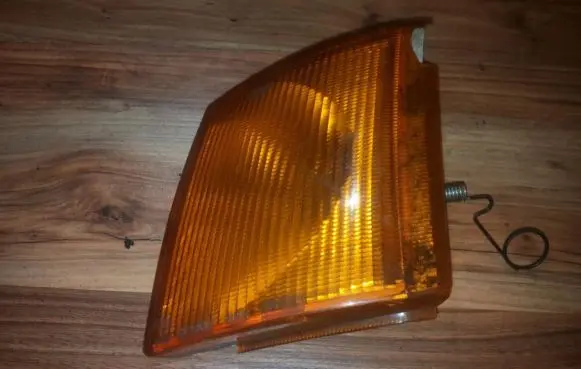 Ford Transit Front indicator light 95vg13369ac