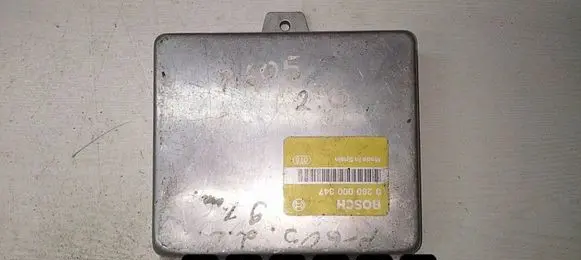 Peugeot 605 Engine control unit/module 0280000374