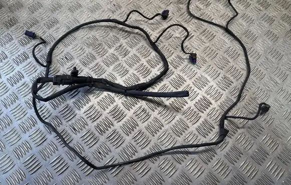 Mercedes-Benz C W203 Parking sensor (PDC) wiring loom