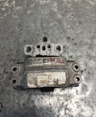Volkswagen Golf VII Engine mount bracket 1K0199555AQ