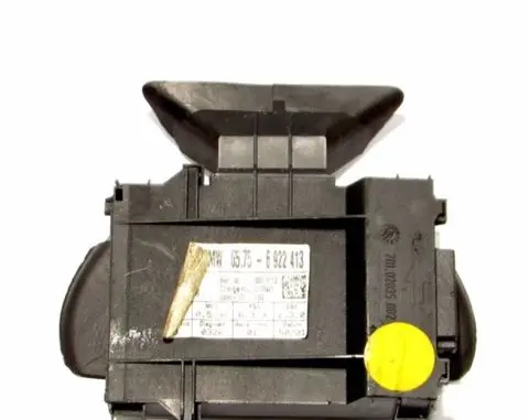 BMW 7 E65 E66 Sensor 65756922413