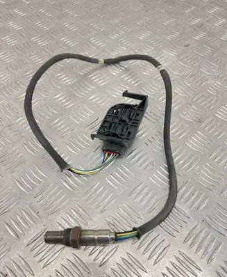 Lambda probe sensor