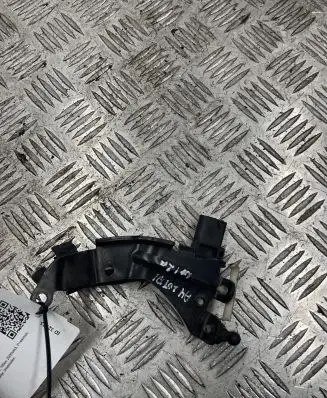 Audi A4 S4 B8 8K Turbo solenoid valve