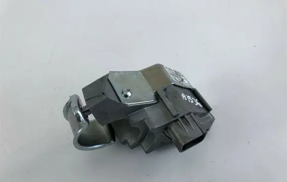Hyundai i40 Other control units/modules 819003Z000 A1536