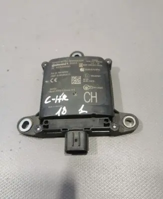 Toyota C-HR I Blind spot module A2C7625420000
