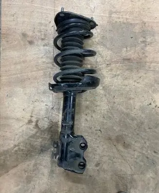 Lexus UX Front shock absorber/damper 4852076170