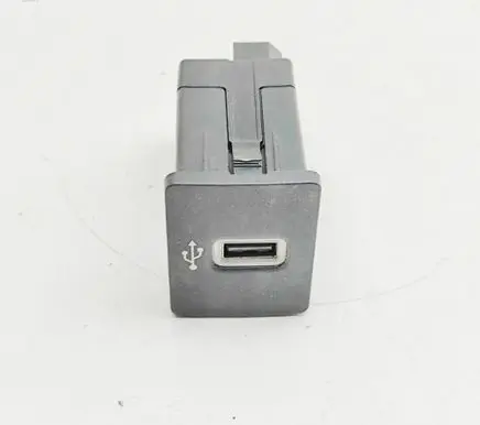 Ford Transit VII USB socket connector JK2T14F014AC