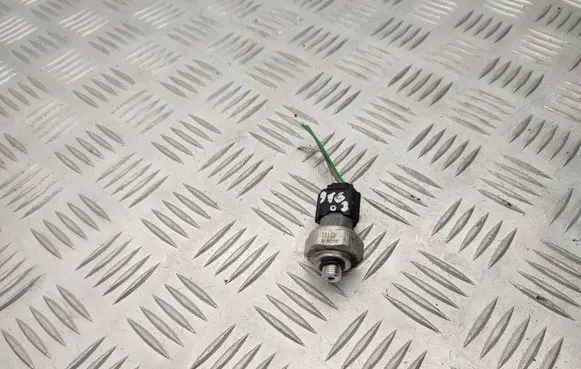Renault Scenic III - Grand scenic III Air conditioning (A/C) pressure sensor 921361722R