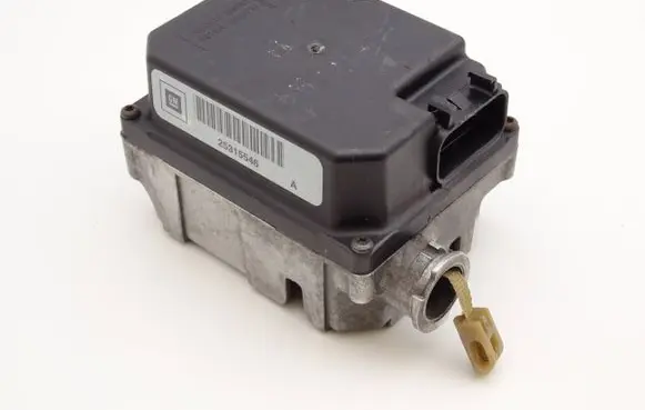 Opel Vectra B Cruise control unit/module 25315546 25315546A