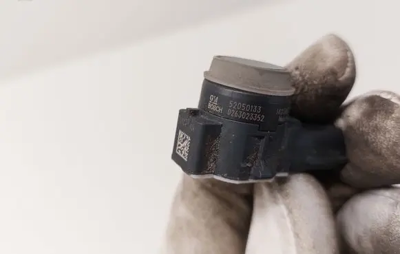 Parking PDC sensor